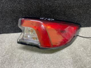 Фонарь наружный правый FORD ESCAPE 19 - 2020