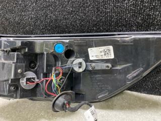 Фонарь наружный левый ESCAPE 19 - 2020 C15FDOS