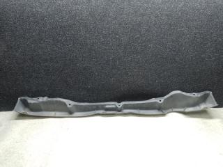 Защита заднего бампера NISSAN JUKE 10-19 1.6 MR16DDT