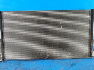Радиатор кондиционера FUSION 14- 2.7 twin turbo