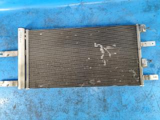 Радиатор кондиционера FORD FUSION 14- 2.7 twin turbo