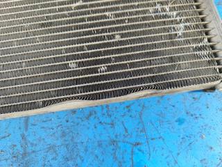 Радиатор кондиционера FUSION 14- 2.7 twin turbo