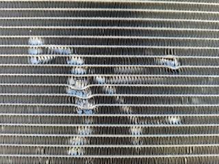 Радиатор кондиционера FUSION 14- 2.7 twin turbo