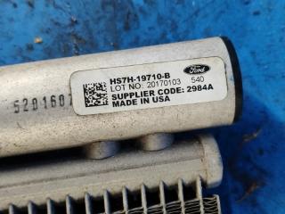 Радиатор кондиционера FUSION 14- 2.7 twin turbo