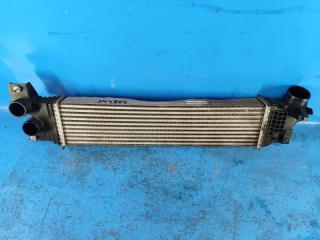 Радиатор интеркулера FORD FUSION 14-