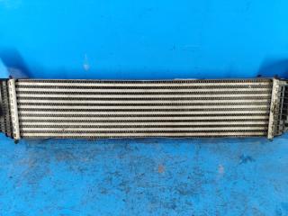 Радиатор интеркулера FUSION 14- 2.7 twin turbo