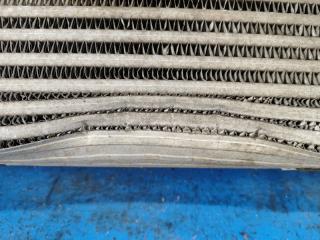 Радиатор интеркулера FUSION 14- 2.7 twin turbo