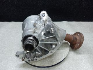 Раздаточная коробка NISSAN JUKE 10-19 2011 Б/У Раздаточная коробка NISSAN JUKE 10-19 2011