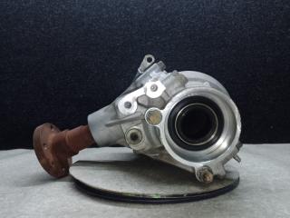 Раздаточная коробка JUKE 10-19 2011 1.6 MR16DDT