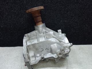 Раздаточная коробка NISSAN JUKE 10-19 1.6 MR16DDT