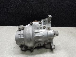 Раздаточная коробка JUKE 10-19 2011 1.6 MR16DDT