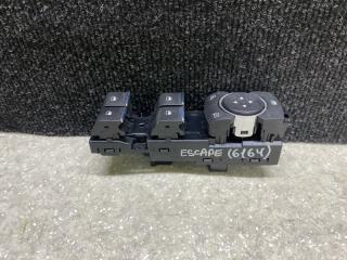 Блок управления стеклоподъемниками передний левый ESCAPE 19 - 2020 C15FDOS