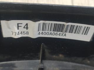 Руль LANCER X 10 07-15