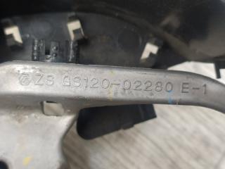 Руль LANCER X 10 07-15