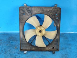 Диффузор вентилятора основного радиатора TOYOTA CAMRY 20 96-02