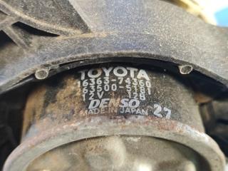 Диффузор вентилятора основного радиатора CAMRY 20 96-02