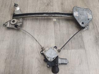 Стеклоподъемник передний правый TOYOTA SOLARA 03-09