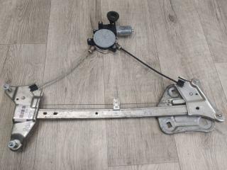 Стеклоподъемник передний правый SOLARA 03-09