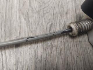 Стеклоподъемник передний правый SOLARA 03-09