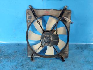 Диффузор вентилятора основного радиатора TOYOTA CAMRY 20 96-02