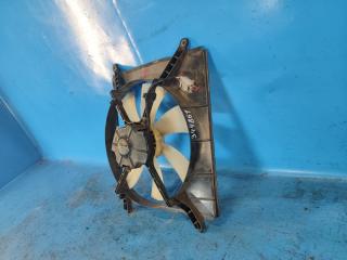 Диффузор вентилятора основного радиатора CAMRY 20 96-02