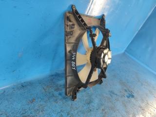 Диффузор вентилятора основного радиатора TOYOTA CAMRY 20 96-02