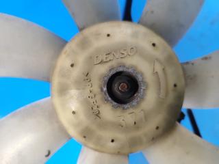 Диффузор вентилятора основного радиатора CAMRY 20 96-02