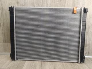 Радиатор основной FX/QX70 S51 08-17