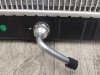 Радиатор основной INFINITI FX/QX70 S51 08-17