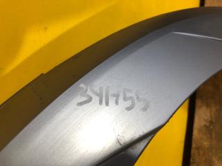 Накладка крыла (расширитель арки) правая IONIQ 5  21-