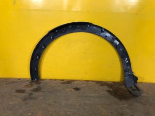 Накладка крыла (расширитель арки) правая IONIQ 5  21-