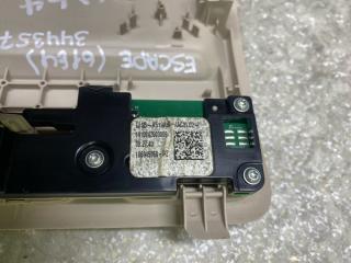 Плафон салона передний ESCAPE 19 - 2020 C15FDOS