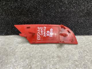 Катафот R правый ESCAPE 19 - 2020 C15FDOS