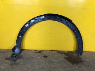 Накладка крыла (расширитель арки) левая IONIQ 5  21-