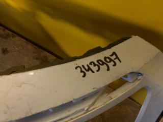 Бампер передний NIRO SG2 22-