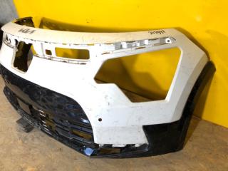 Бампер передний KIA NIRO SG2 22-