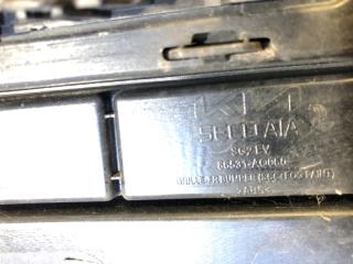 Бампер передний NIRO SG2 22-