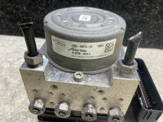 Блок ABS ESCAPE 19 - 2020 C15FDOS