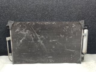 Радиатор кондиционера TEANA J32 08-14