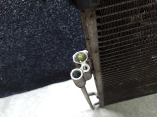 Радиатор кондиционера NISSAN TEANA J32 08-14