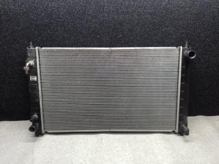 Радиатор основной TEANA J32 08-14