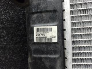 Радиатор основной NISSAN TEANA J32 08-14