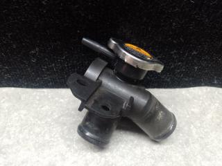 Горловина радиатора NISSAN TEANA J32 08-14