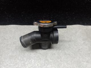 Горловина радиатора NISSAN TEANA J32 08-14