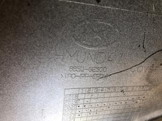 Бампер передний IONIQ 19-22