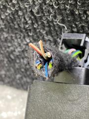 Кулиса АКПП ESCAPE 19 - 2020 C15FDOS