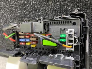 Блок предохранителей салон ESCAPE 19 - 2020 C15FDOS