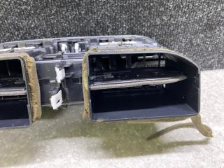 Дефлектор воздушный ESCAPE 19 - 2020 C15FDOS