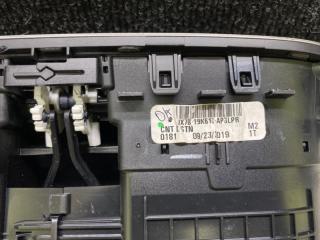 Дефлектор воздушный ESCAPE 19 - 2020 C15FDOS