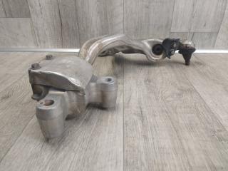 Рычаг передней подвески нижний правый G25/G35/G37/Q40 06-14 2008 Седан 3.5 VQ35HR